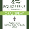EquiGreene Oral Relief Spray