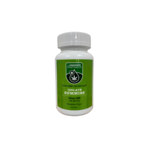 CBD Vegan Gummies