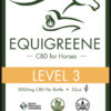 EquiGreene Level 3