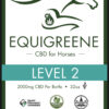 EquiGreene Level 2